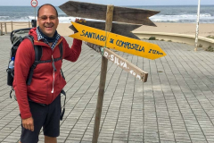 Camino 2018