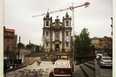 Camino 2018