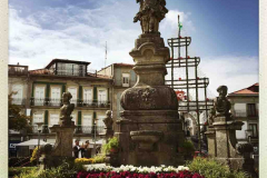 Camino 2018