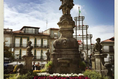 Camino 2018