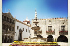 Camino 2018