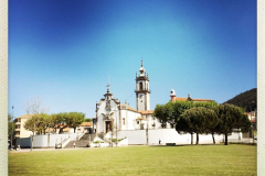 Camino 2018