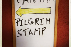 Camino 2018