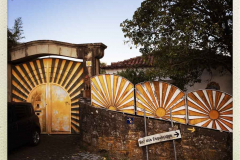 Camino 2018