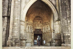 Camino 2018