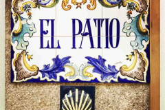 Camino 2018