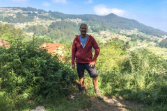 Camino 2018