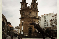 Camino 2018