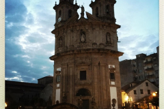 Camino 2018