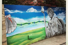 Camino 2018