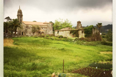 Camino 2018