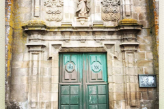 Camino 2018