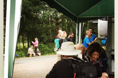 Camino 2018