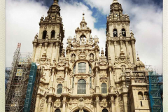 Camino 2018
