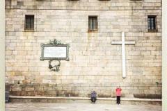 Camino 2018