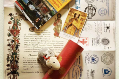 Camino 2018