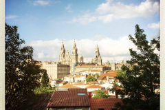 Camino 2018