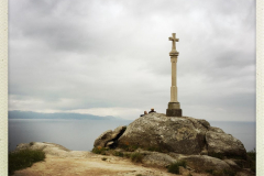 Camino 2018