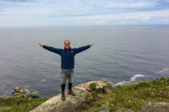 Camino 2018