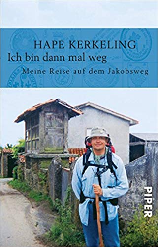 jakobsweg-buecher-hape-kerkeling-ich-bin-dann-mal-weg