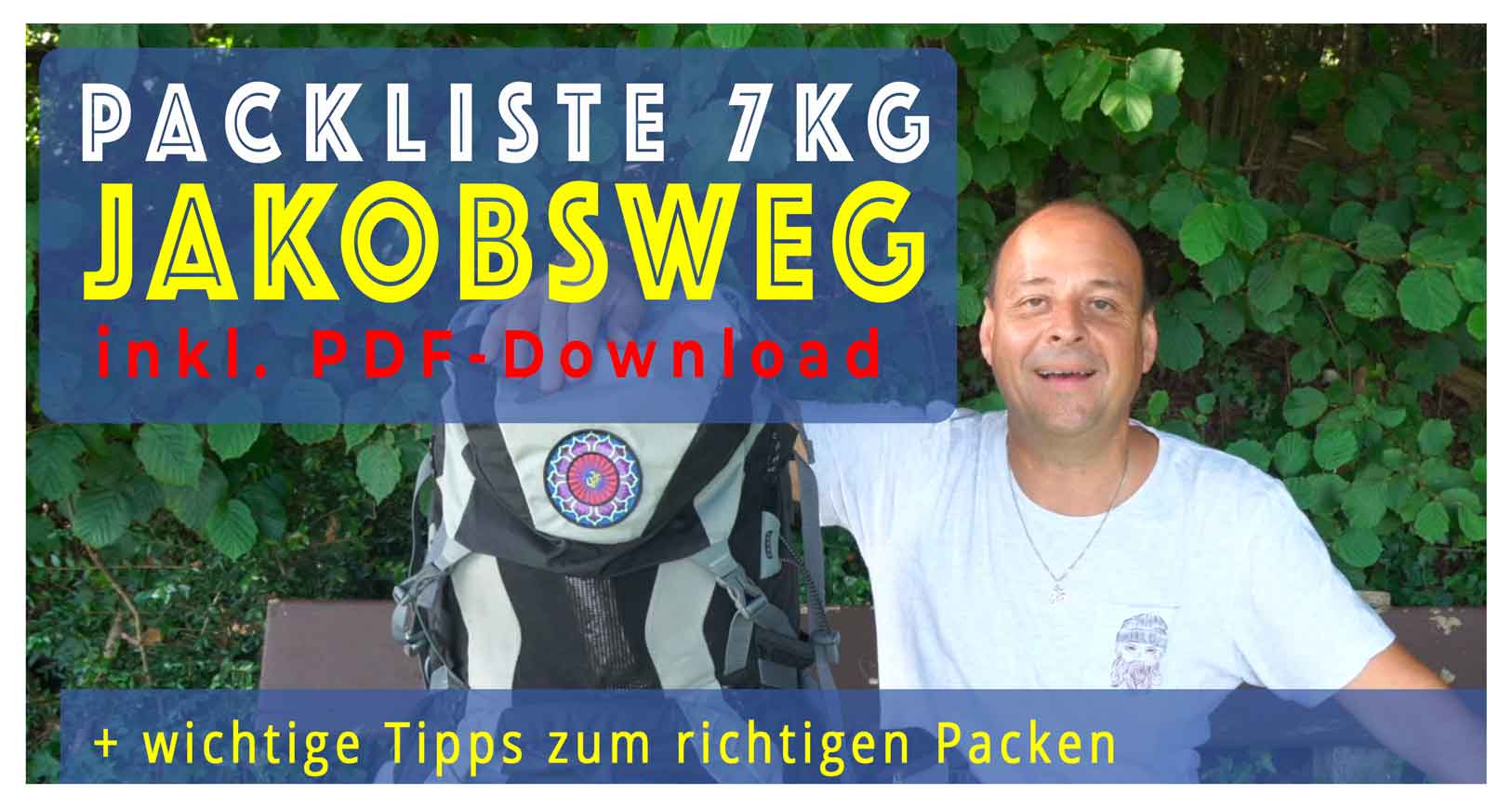 soul-traveller-jakobsweg-packliste-inkl-pdf-excel-download